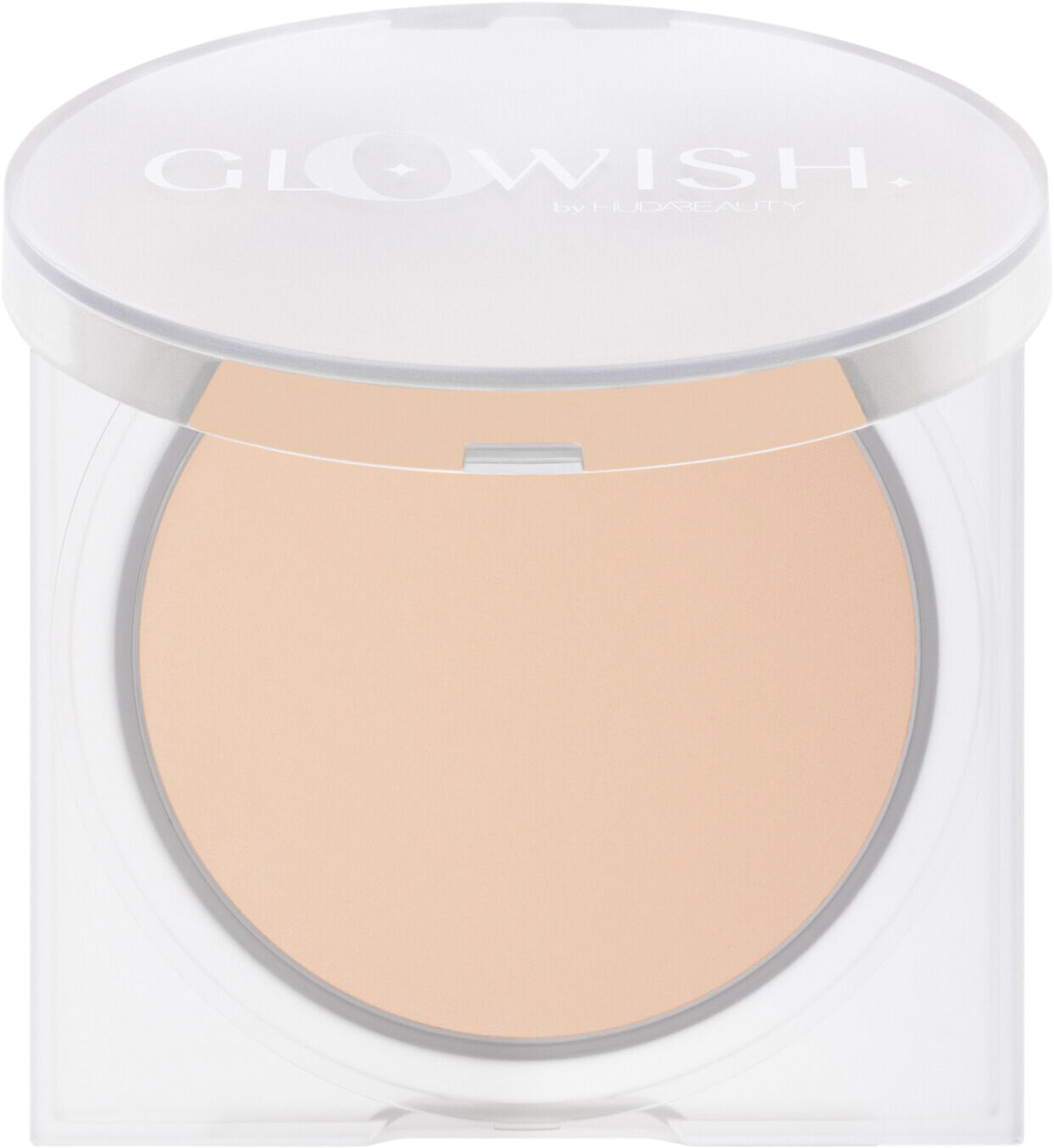 Glowish - Luminous Pressed Powder