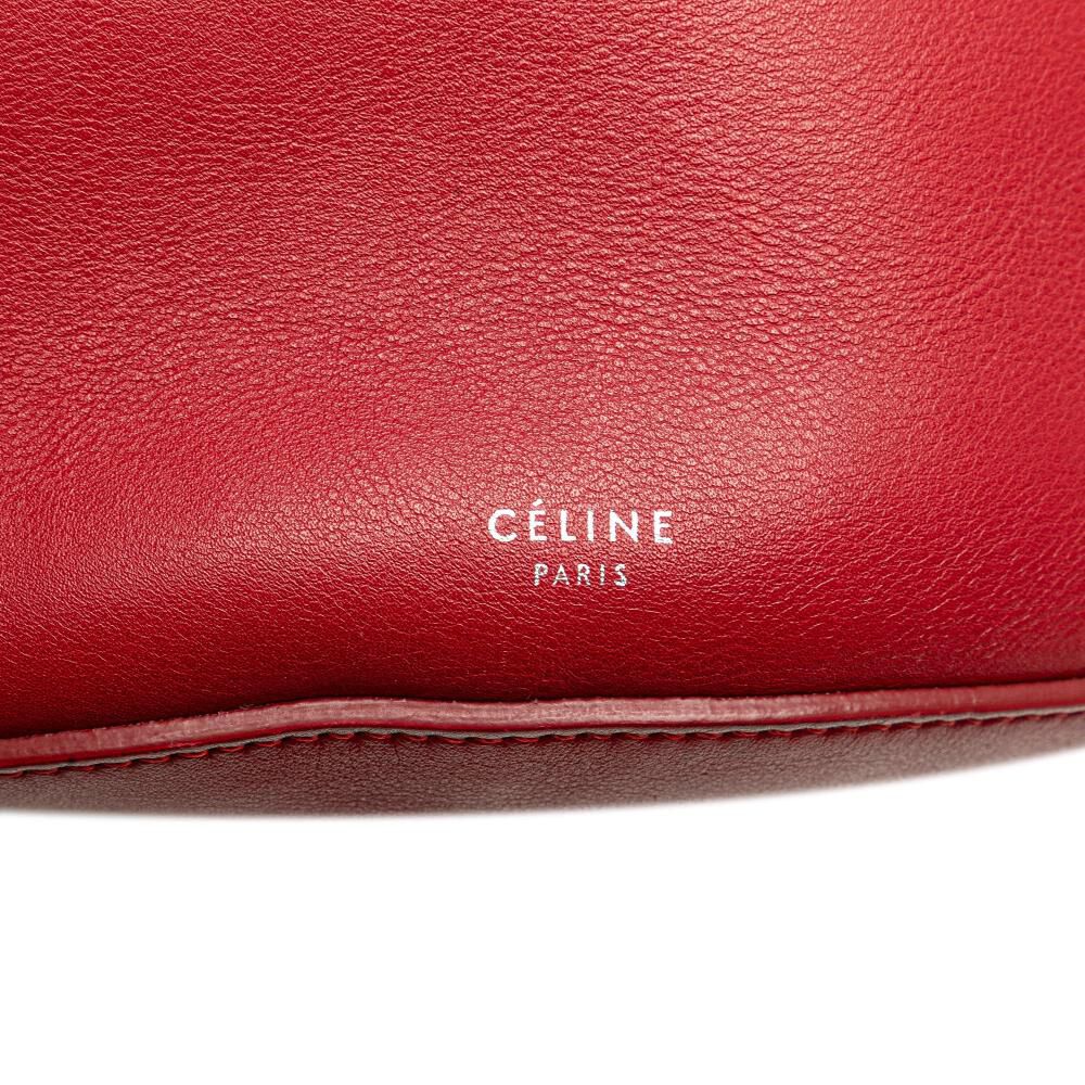 Celine Big Bag Bucket