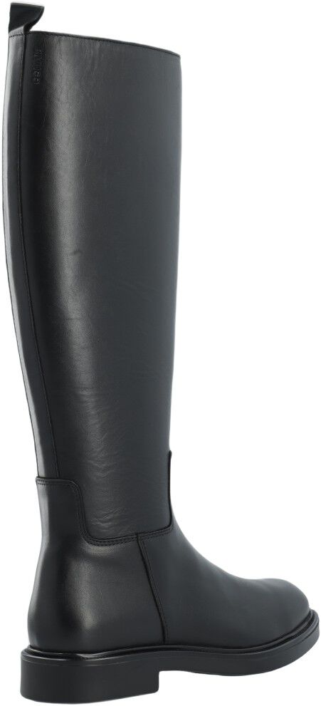 BIAADDA Knee High Boot Smooth Leather