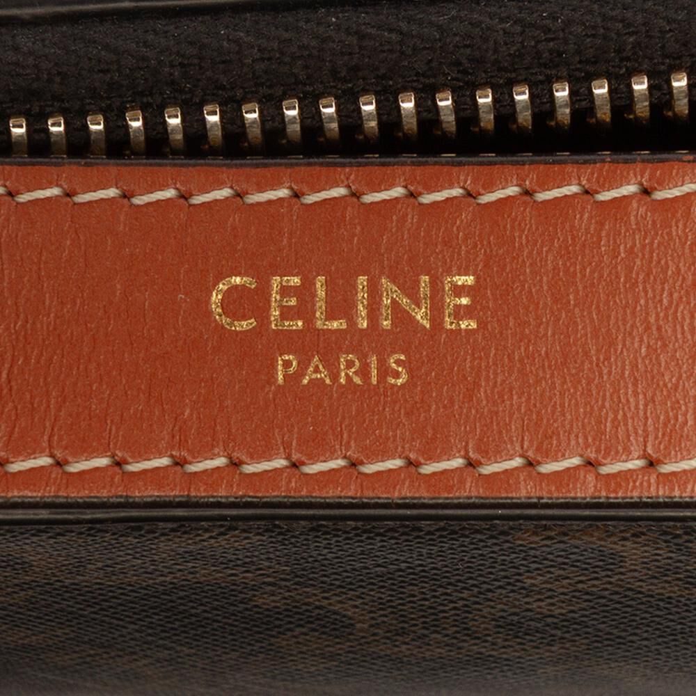 Celine Shoulder Bag