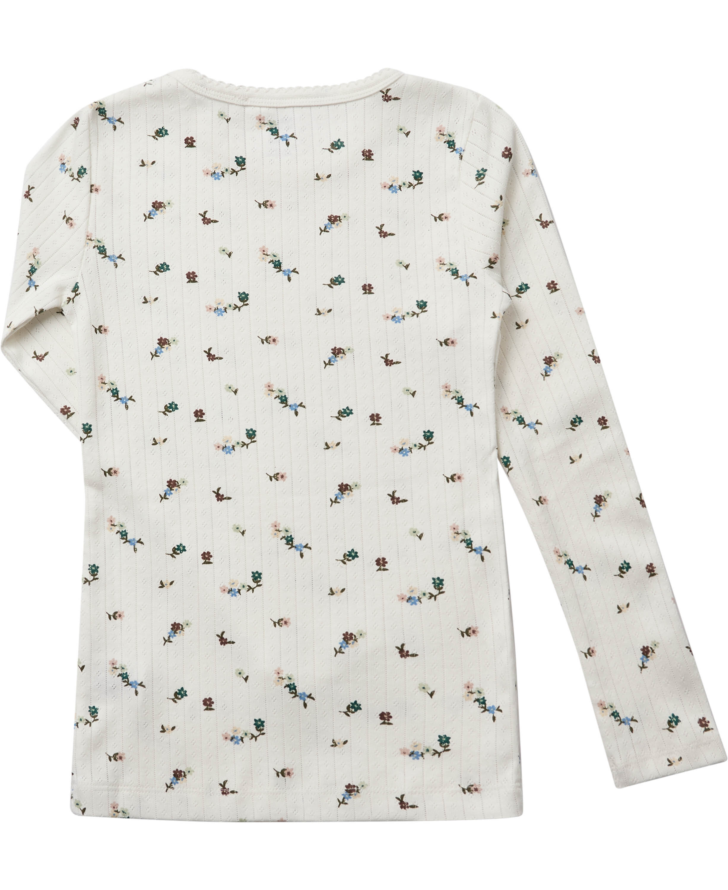 Emilie 4 blouse GOTS