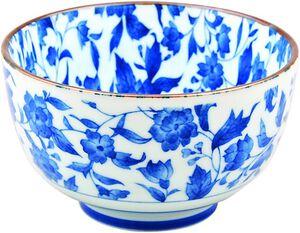 Mixed Bowls 13x7.5cm 500ml HB-7420/D 6/48