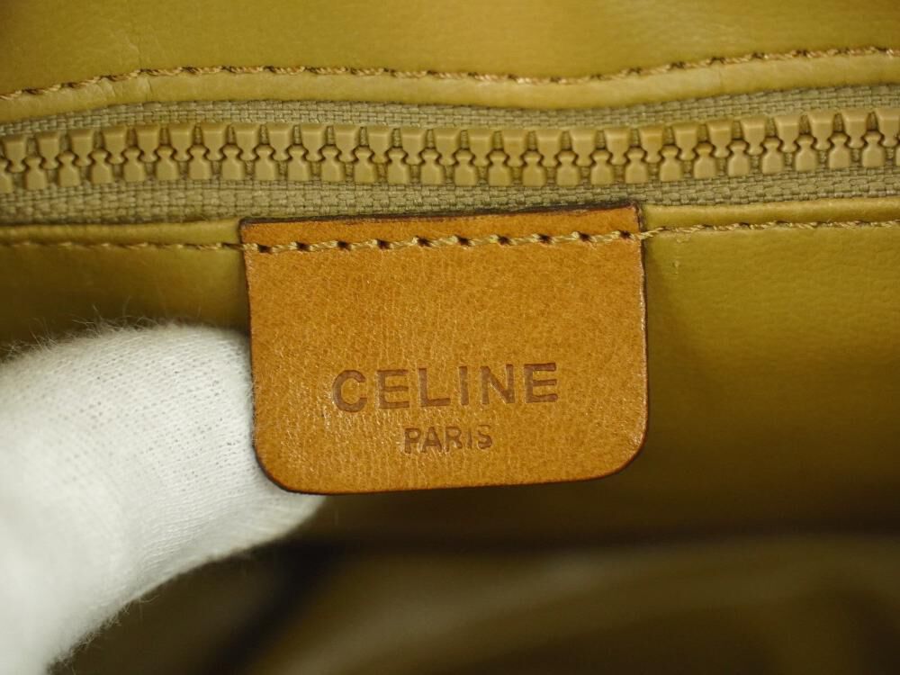 Celine Shoulder Bag