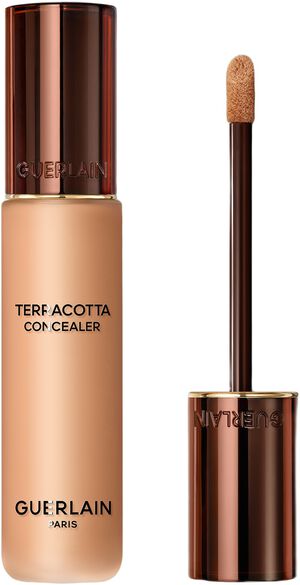 TERRA CONCEALER NATURAL PERF. - 4. 5
