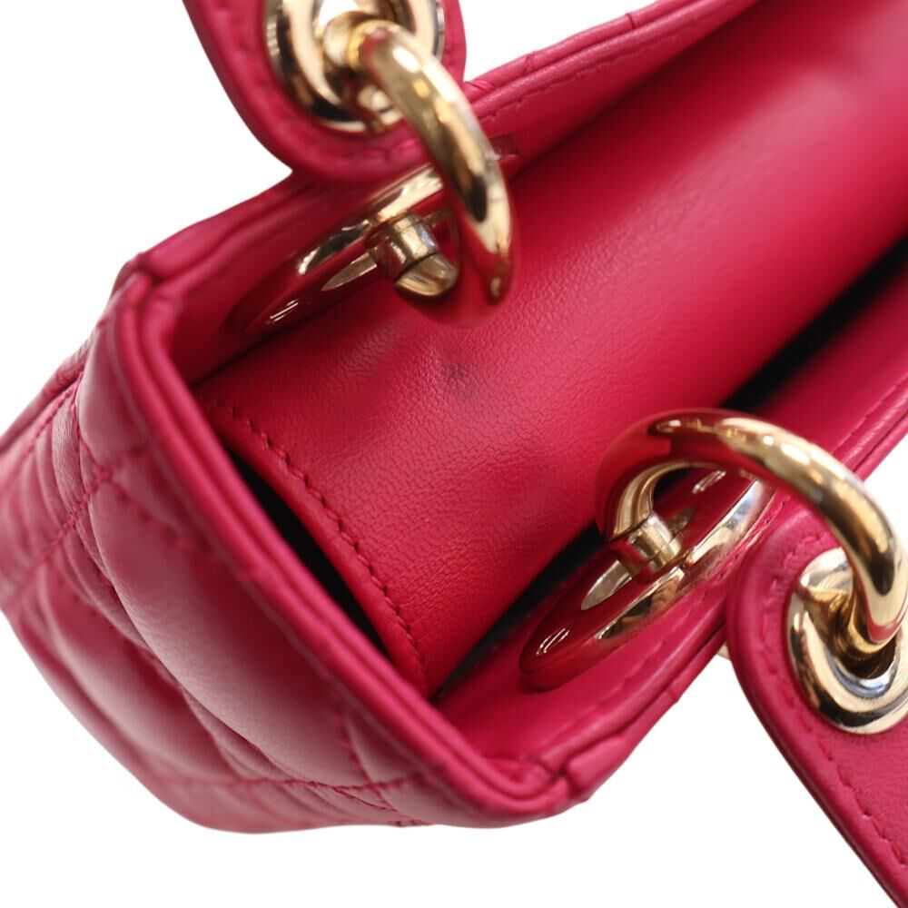Dior Lady Dior