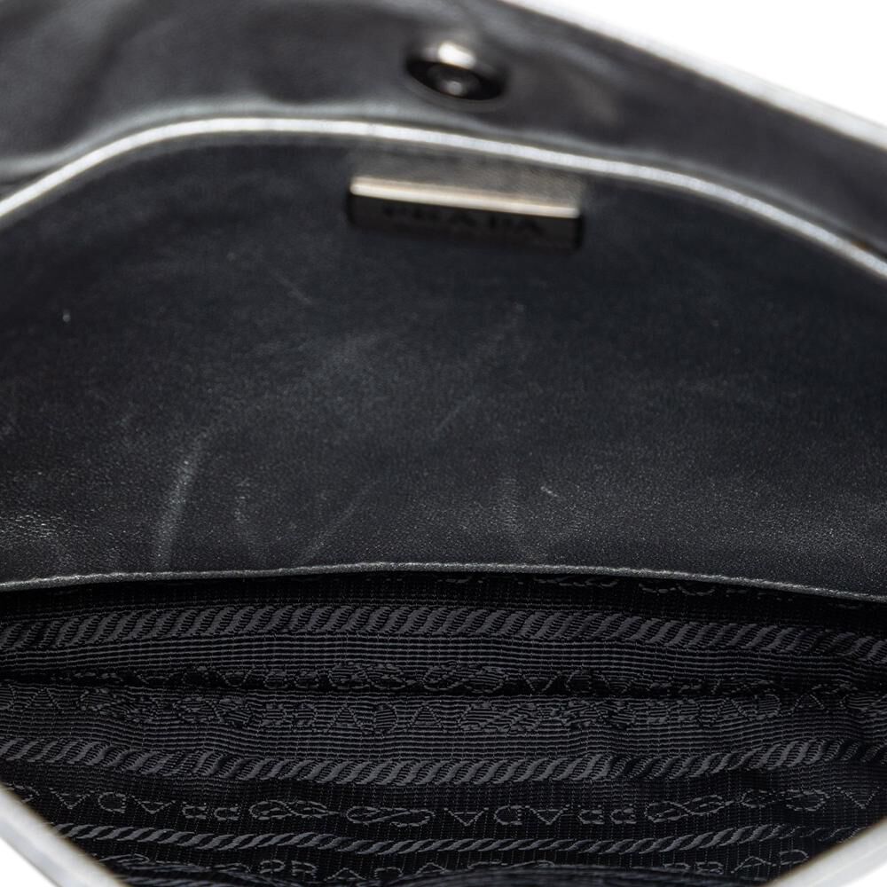 Prada Shoulder Bag