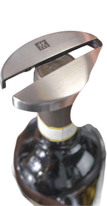 Sommelier Folieskärare 13 Silver