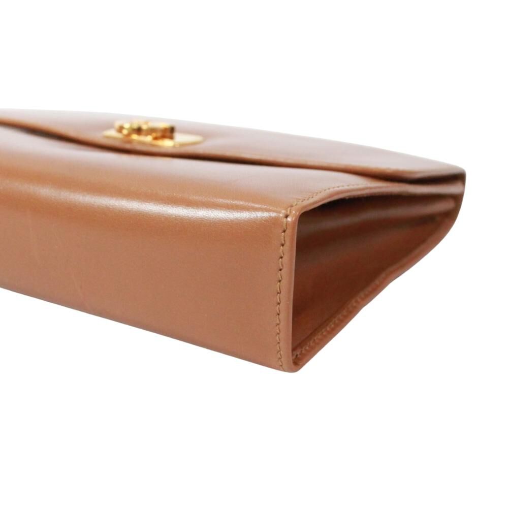 Salvatore Ferragamo Pouch