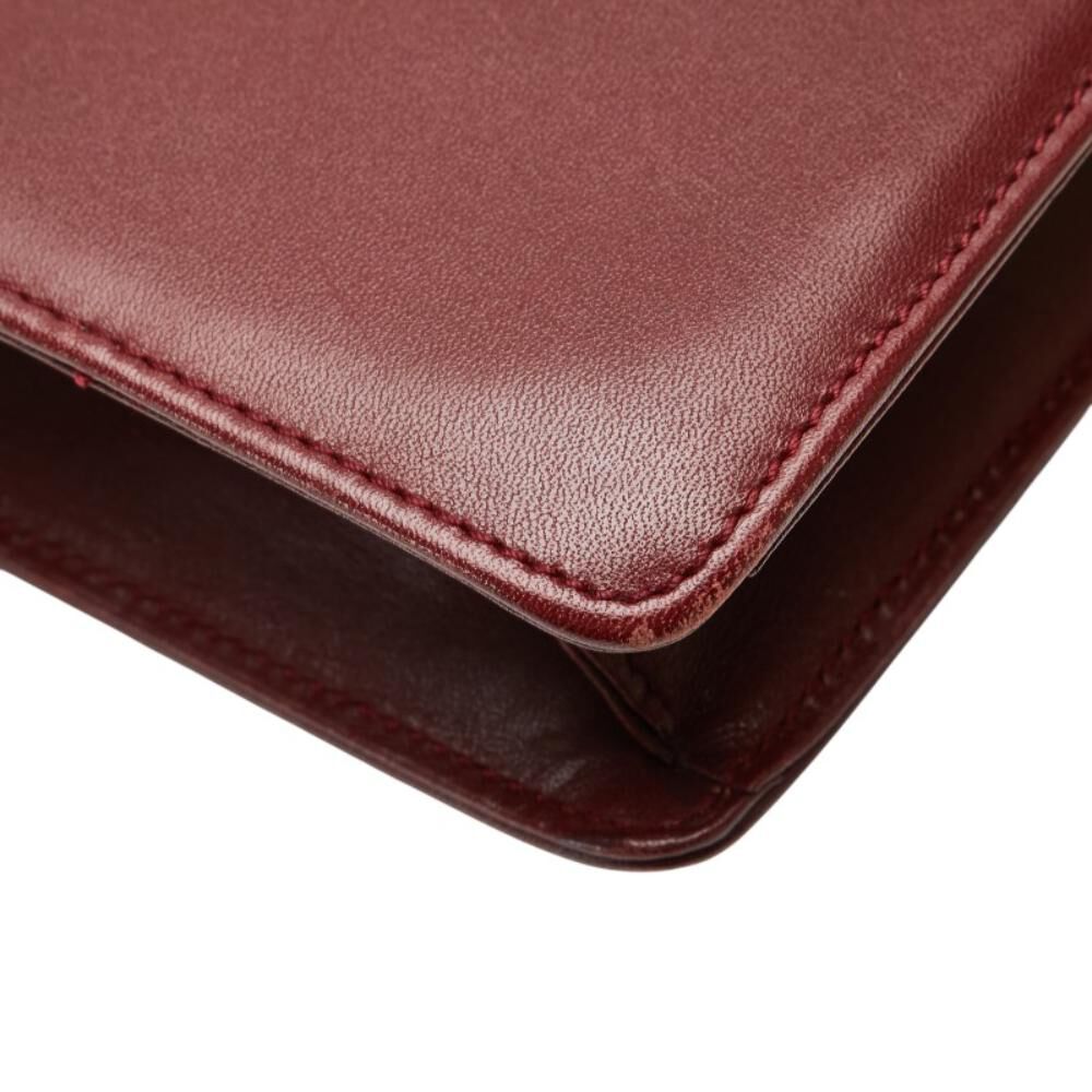 Cartier Crossbody Bag