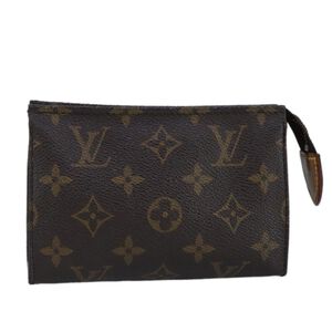 Louis Vuitton Poche Toilette