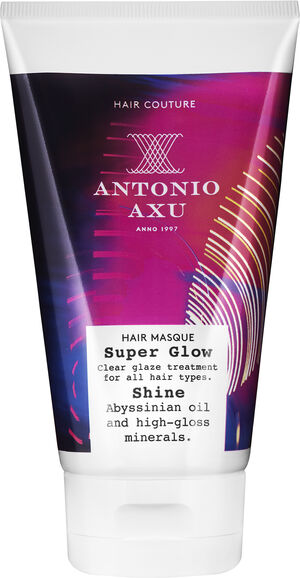 HAIR MASQUE SUPER GLOW