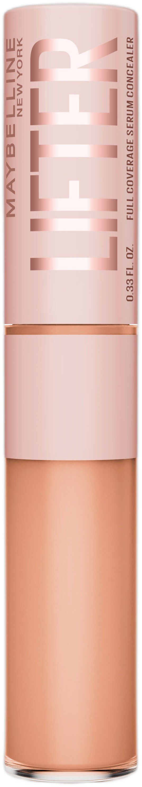 Lifter Full Coverage Serum Concealer