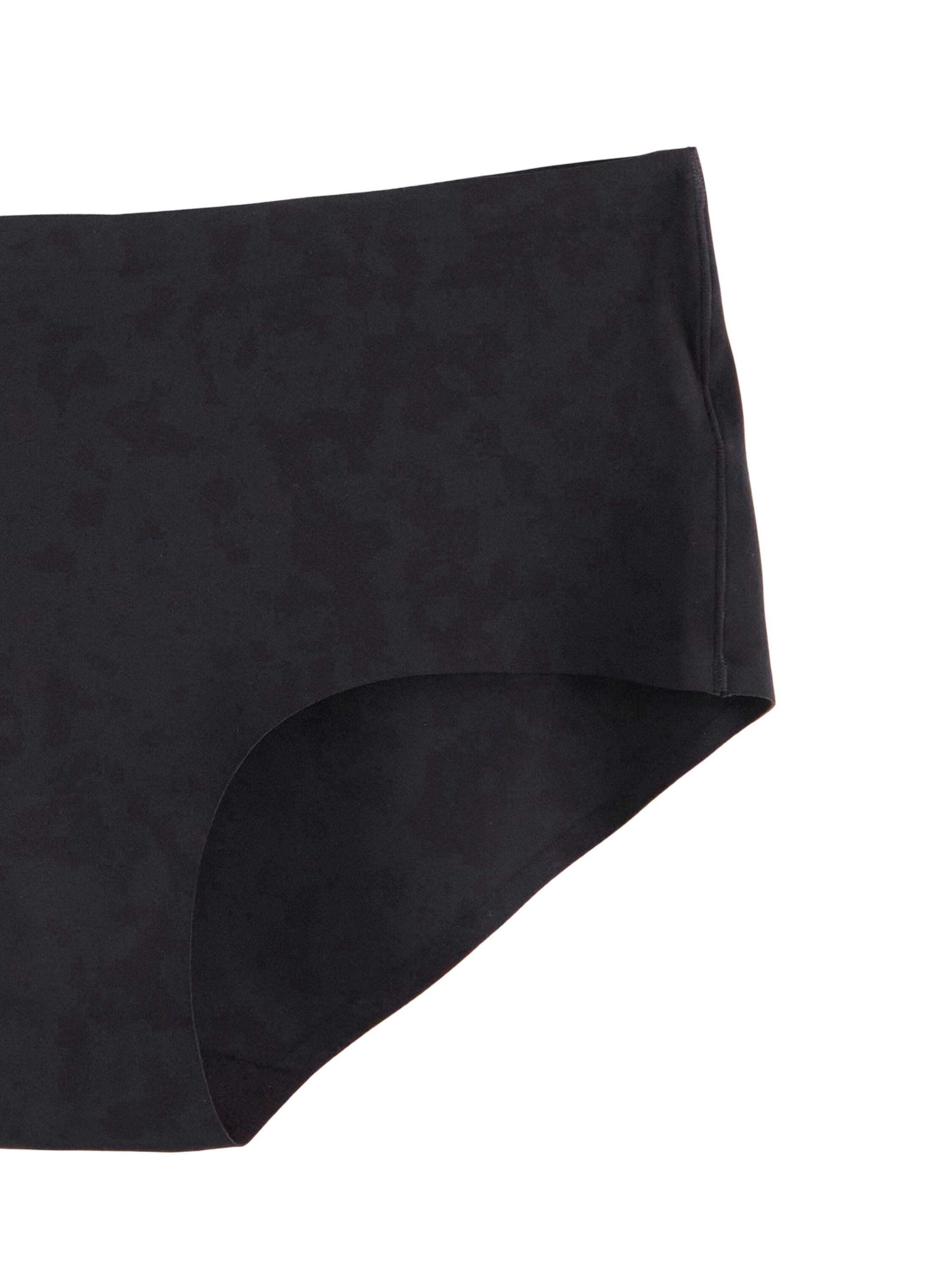 Invisible trosor normal midja