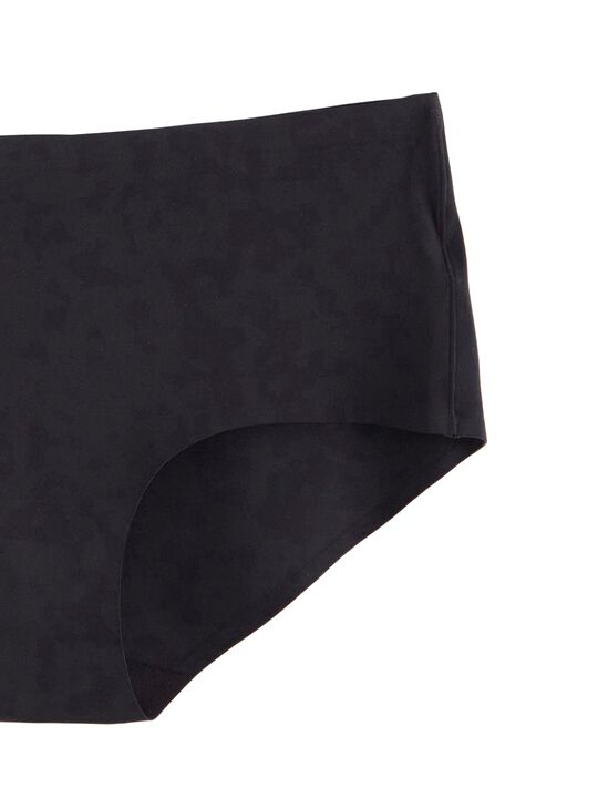 Invisible trosor normal midja