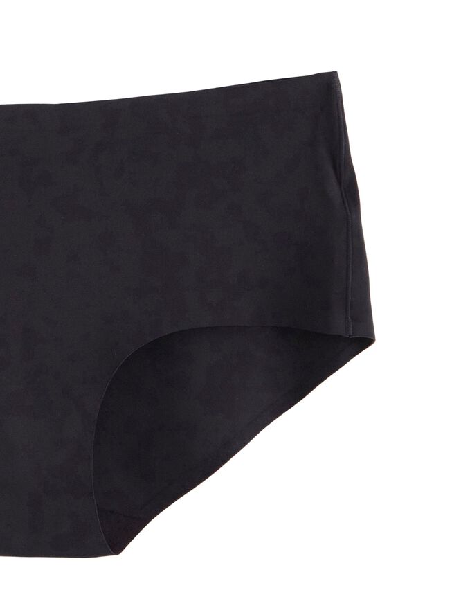 Invisible trosor normal midja