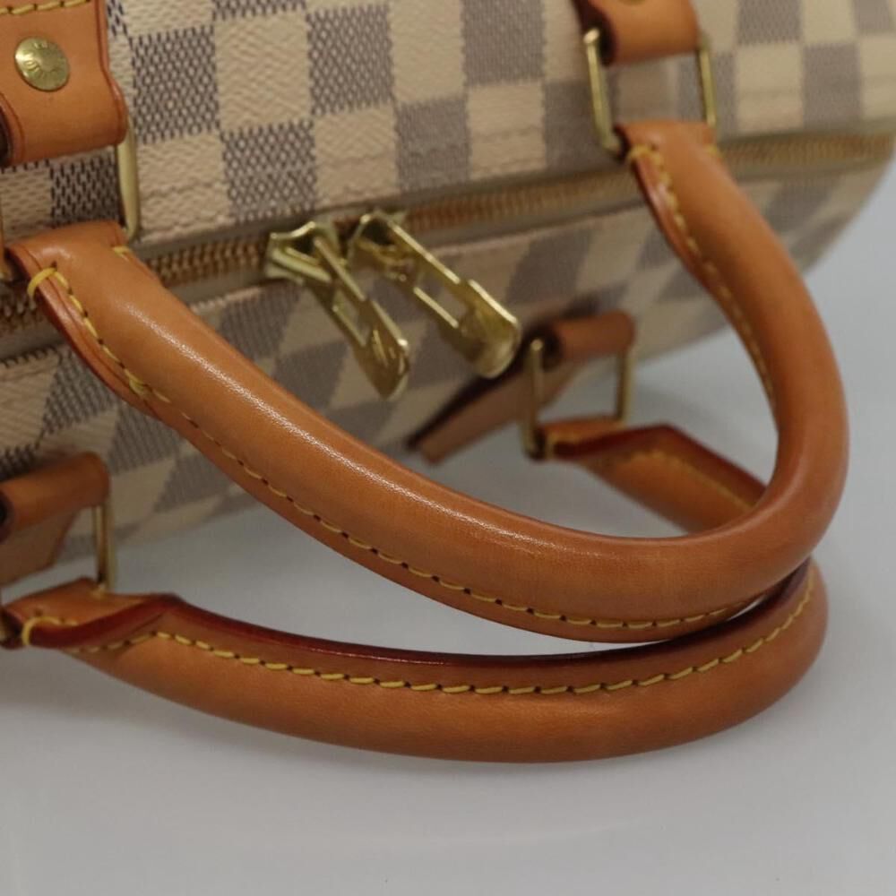 Louis Vuitton Speedy