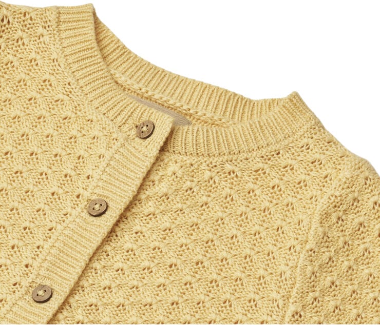 Strik Cardigan Magnella