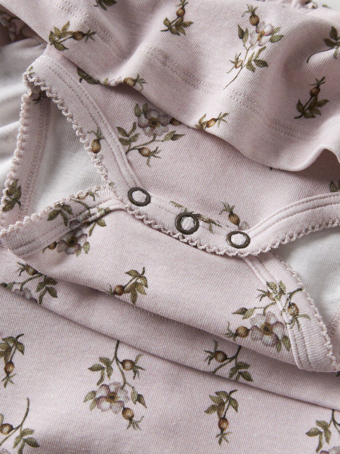 Nbfgayo Sum Ls Body Dress Lil