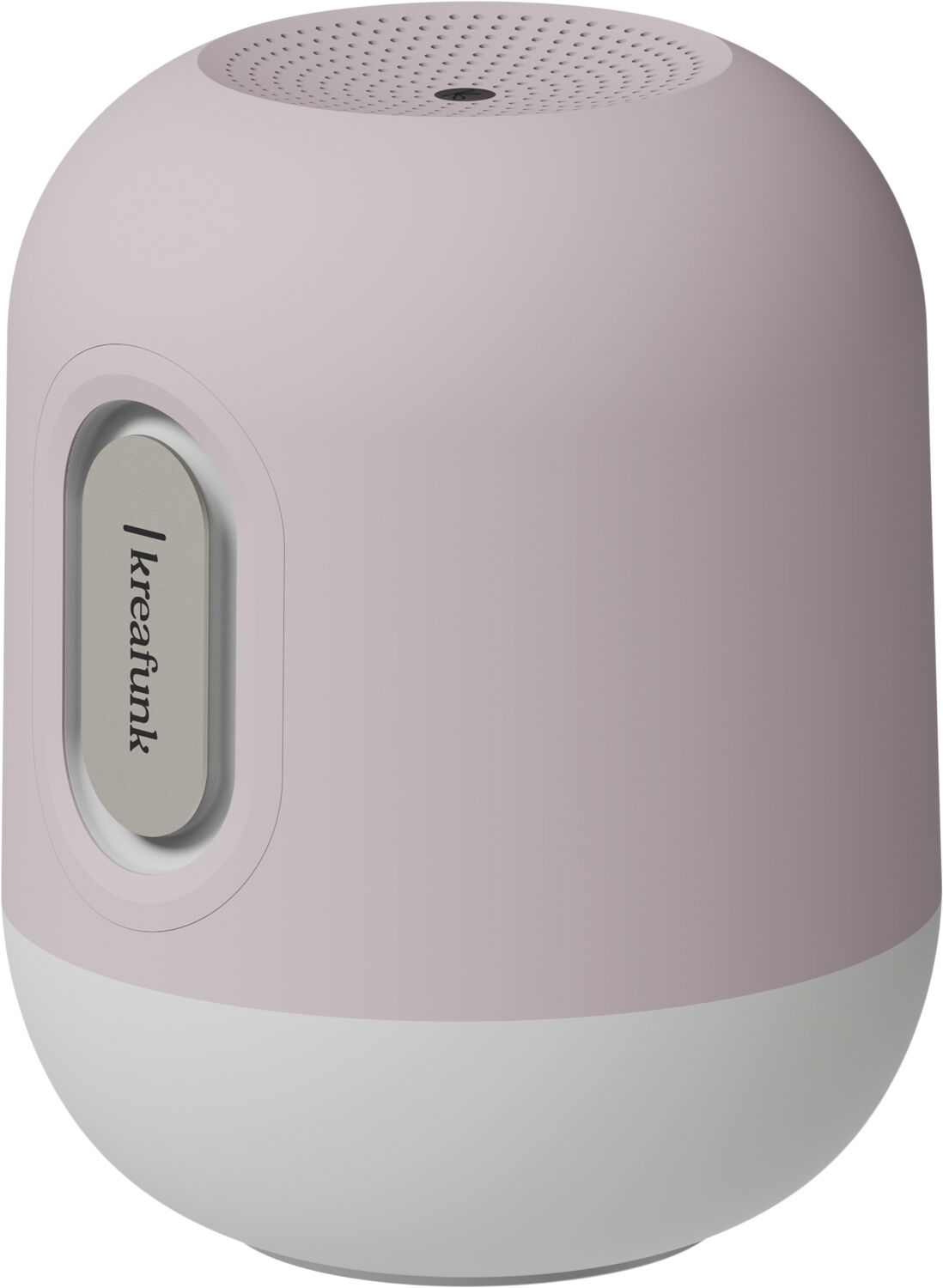 Glowie H&oslash;jttaler & Lampe