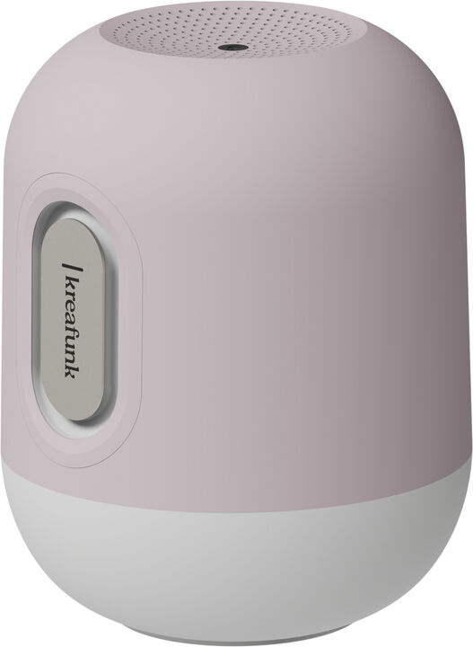 Glowie Højttaler & Lampe