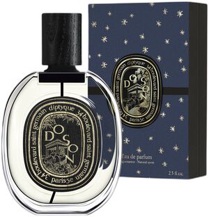 Do Son Eau de Parfum - Christmas Edition