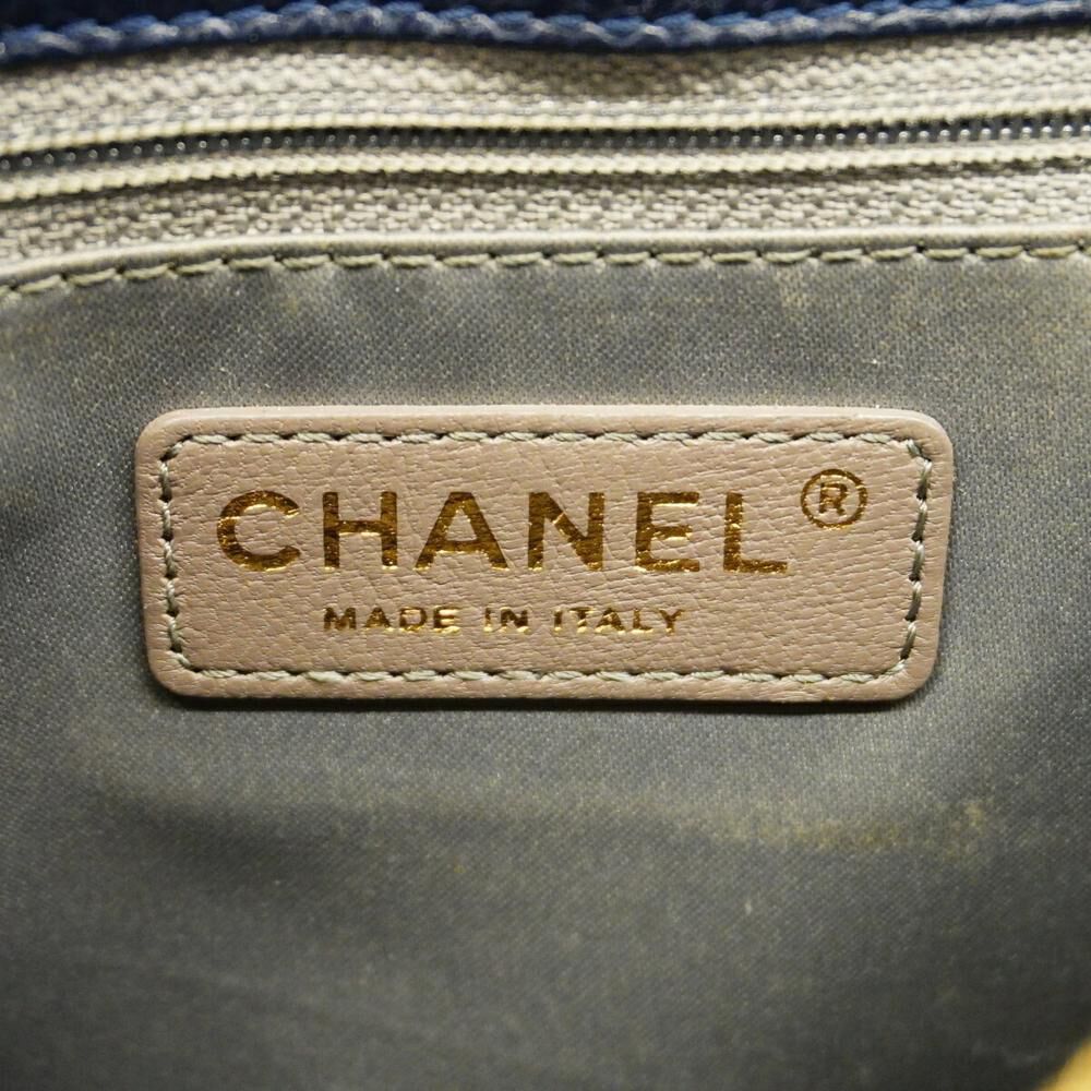 Chanel Tote