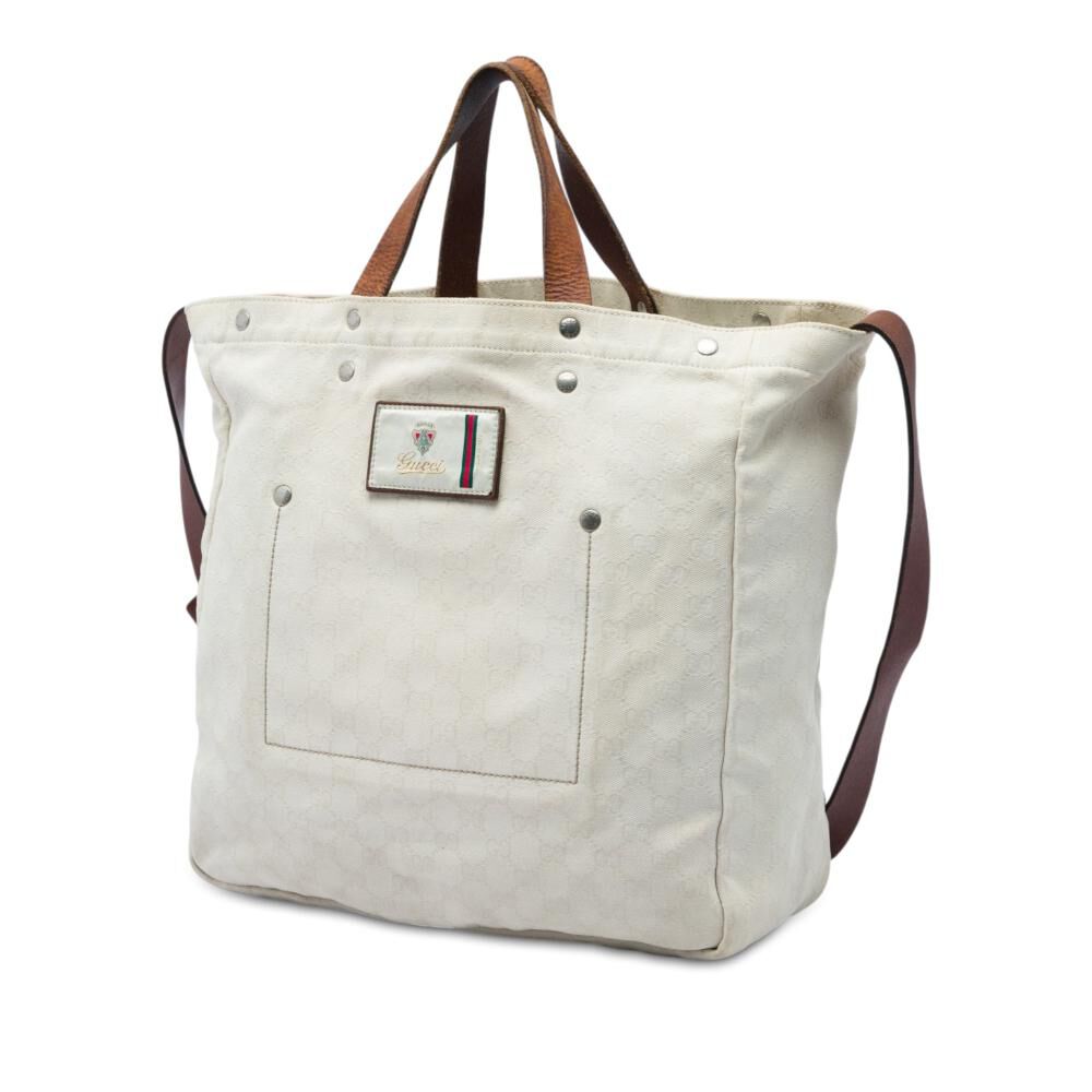 Gucci Tote