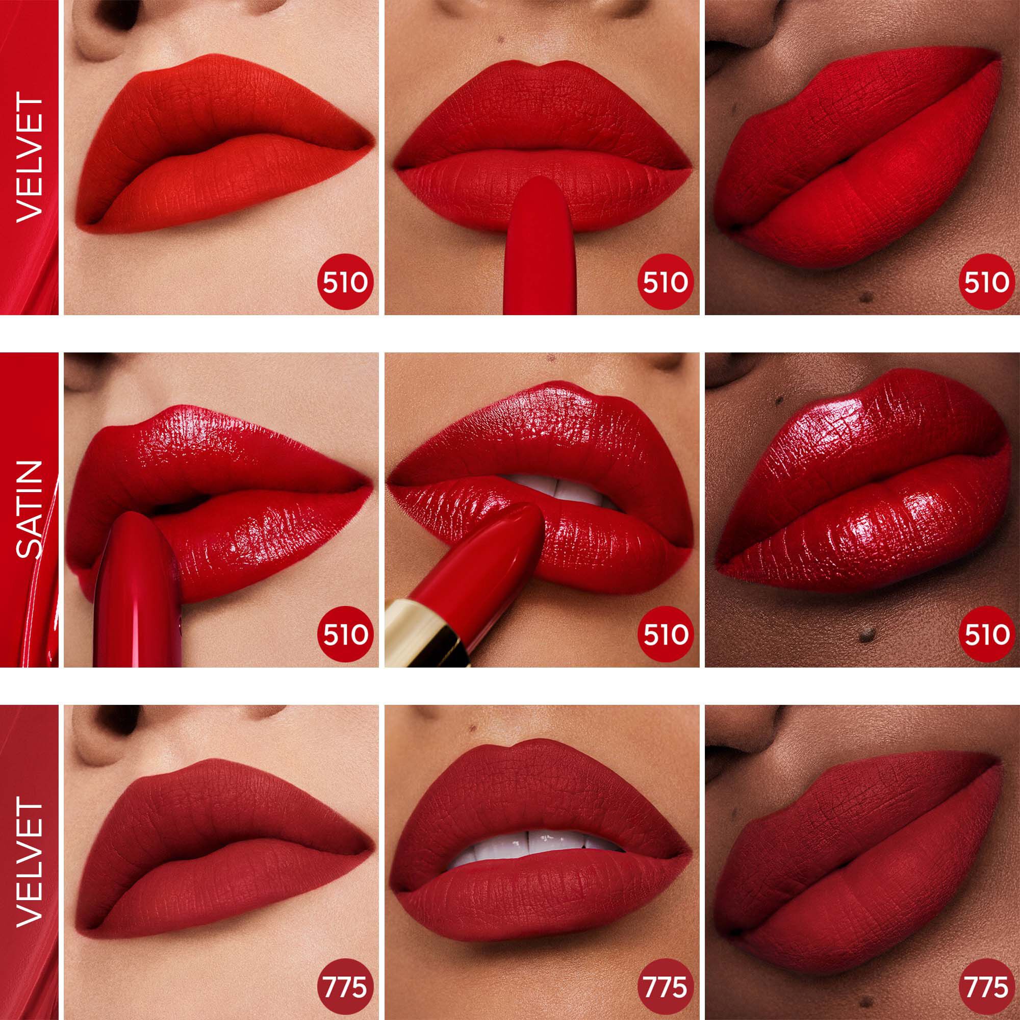 Rouge G Lipstick - Luxurious Velvet