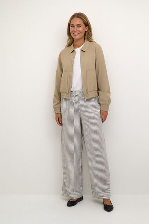 KAmilia Long Wide Pants HW