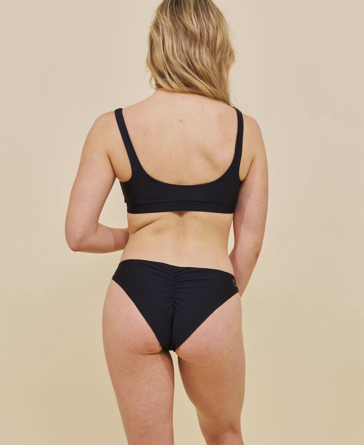 Batur rynkad bikinitrosa