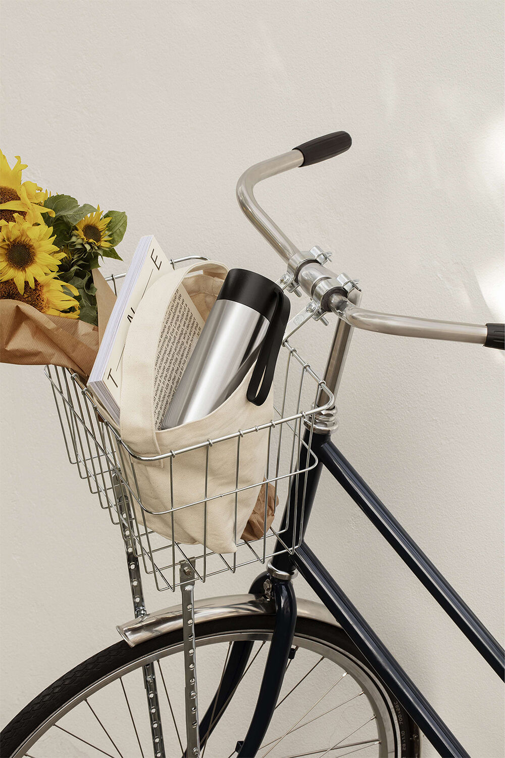 To Go Cup 0,35 l black