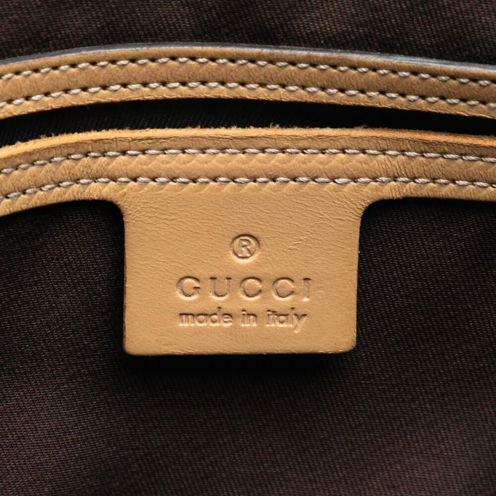 Gucci Tote