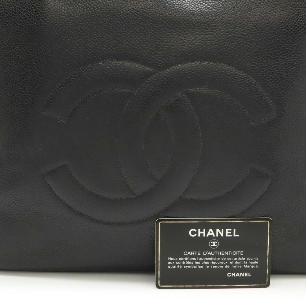 Chanel Tote