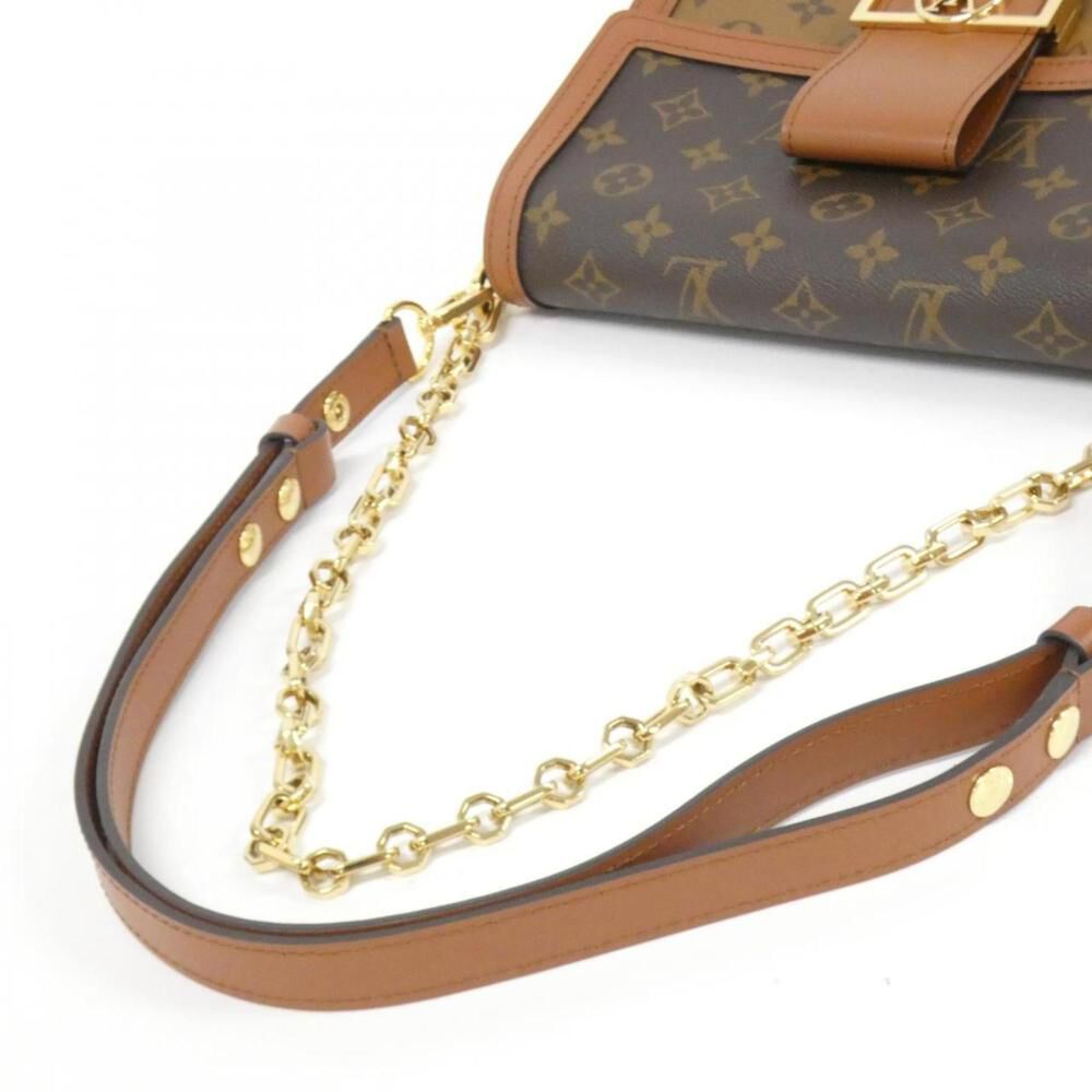 Louis Vuitton Dauphine