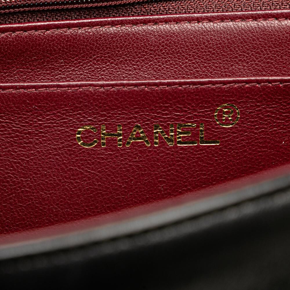 Chanel Flap Bag