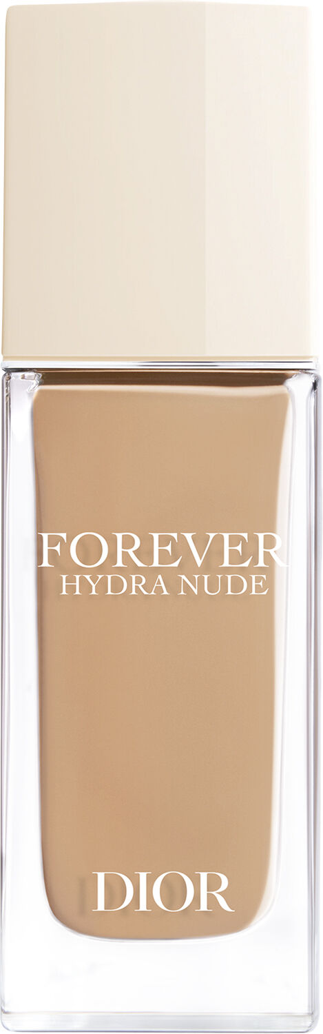 Dior Forever Hydra Nude Foundation