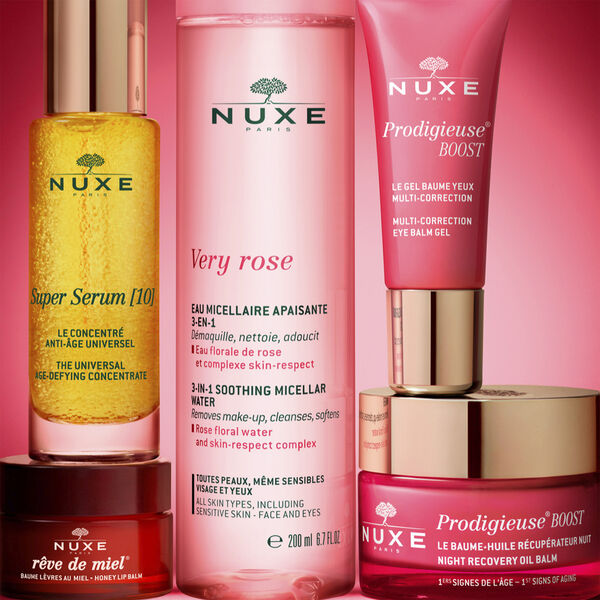 Prodigieuse Boost Night Balm