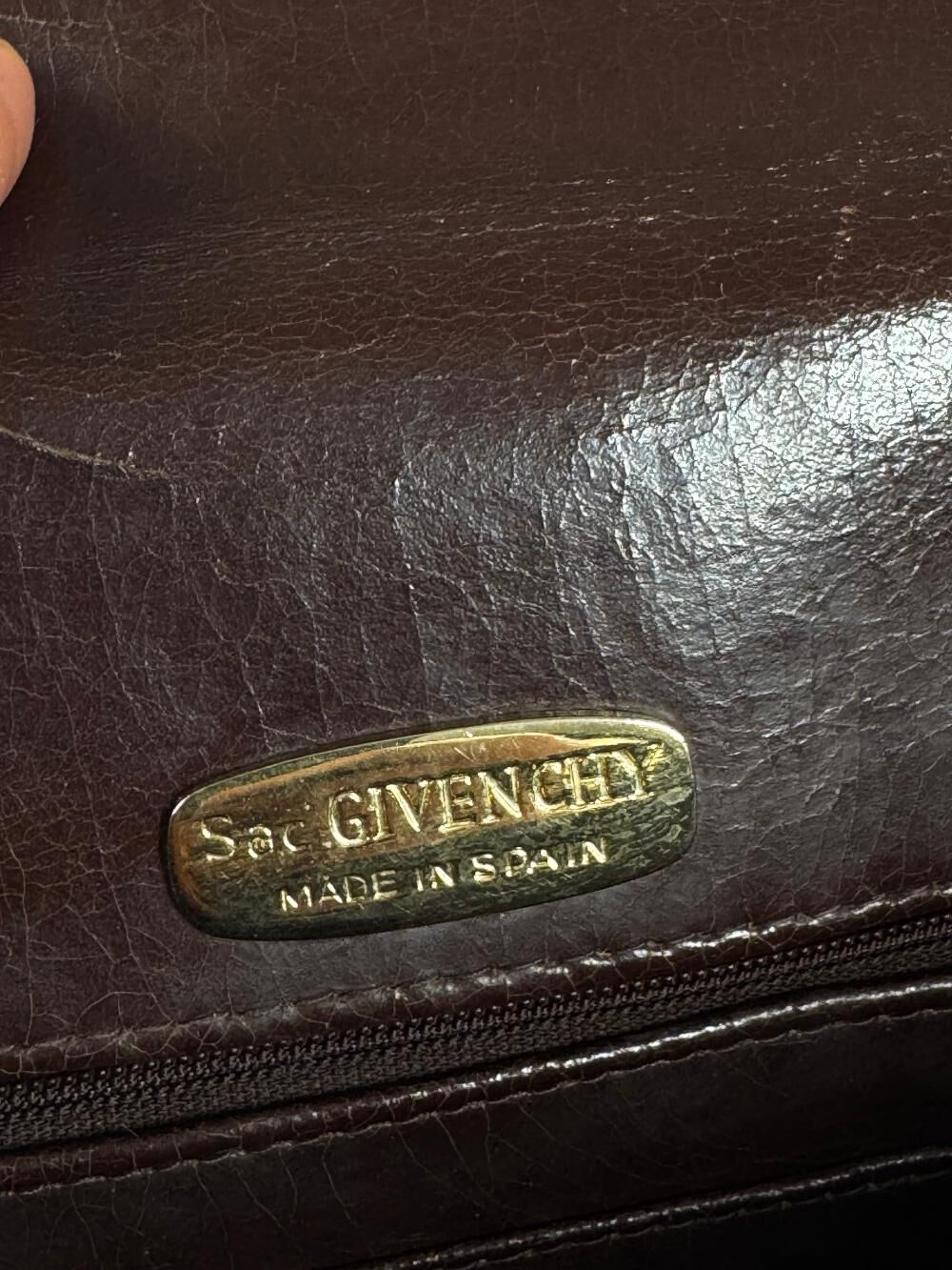 Givenchy Handbag