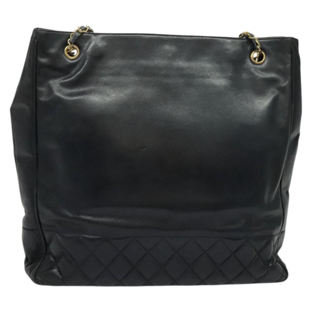 Chanel Tote