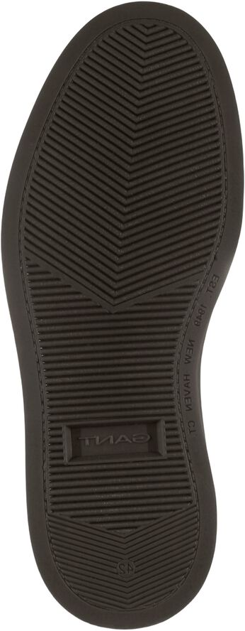 Kinzoon Low Lace Shoe