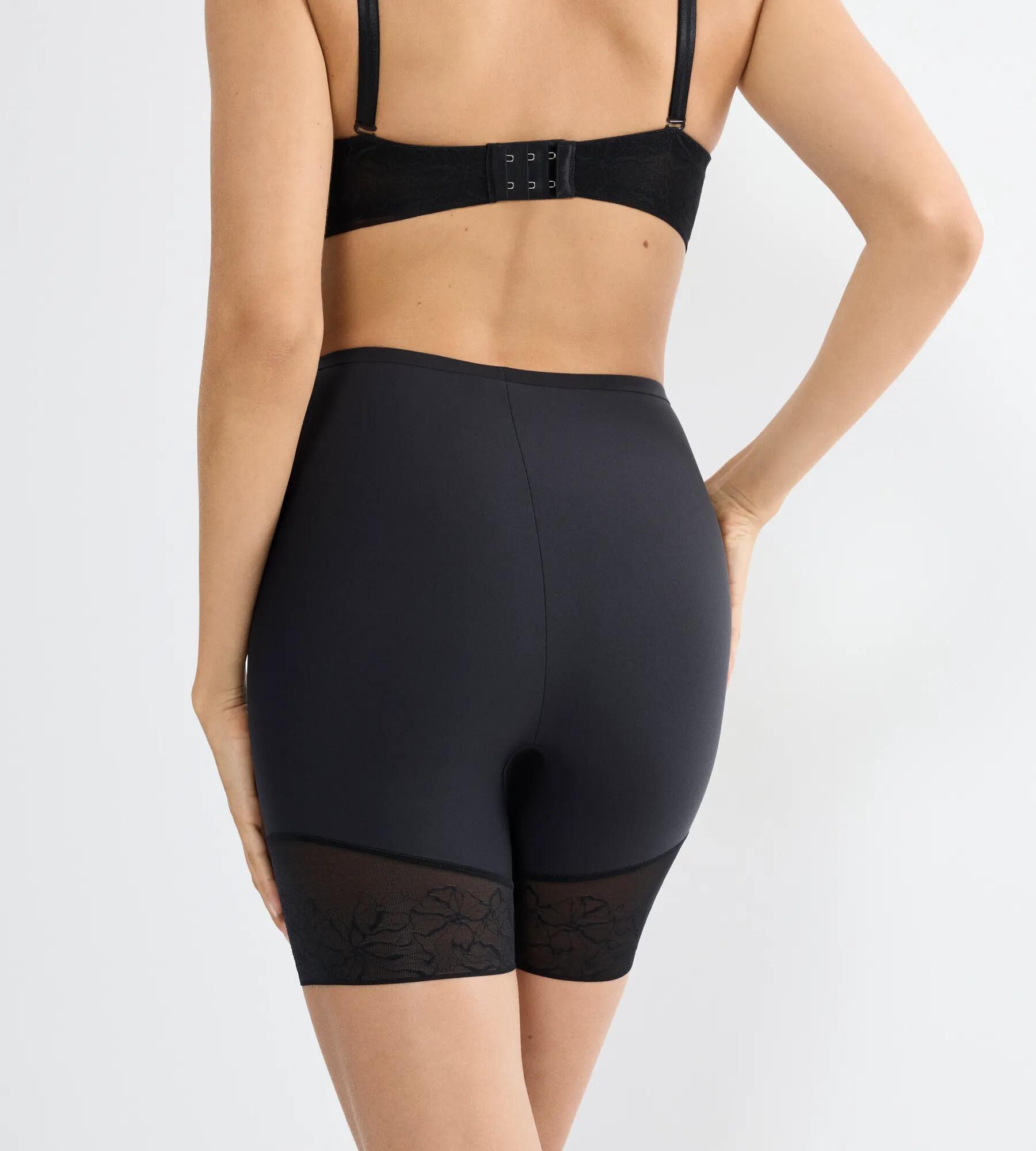 Comfort Contour Mid-Thigh Panty