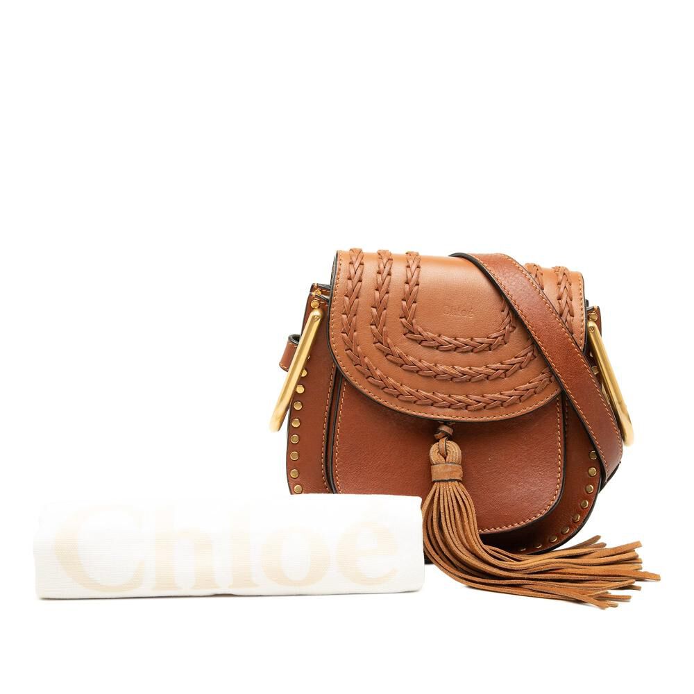 Chlo&eacute; Crossbody Bag