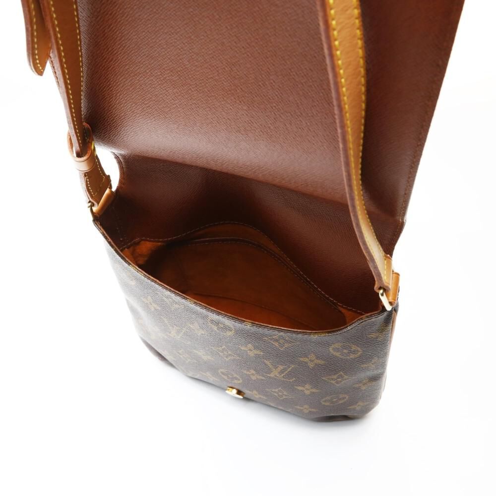 Louis Vuitton Musette Salsa