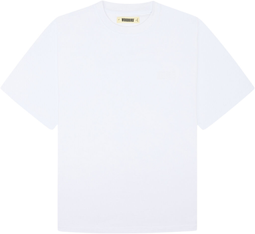 WBJuno Base Tee