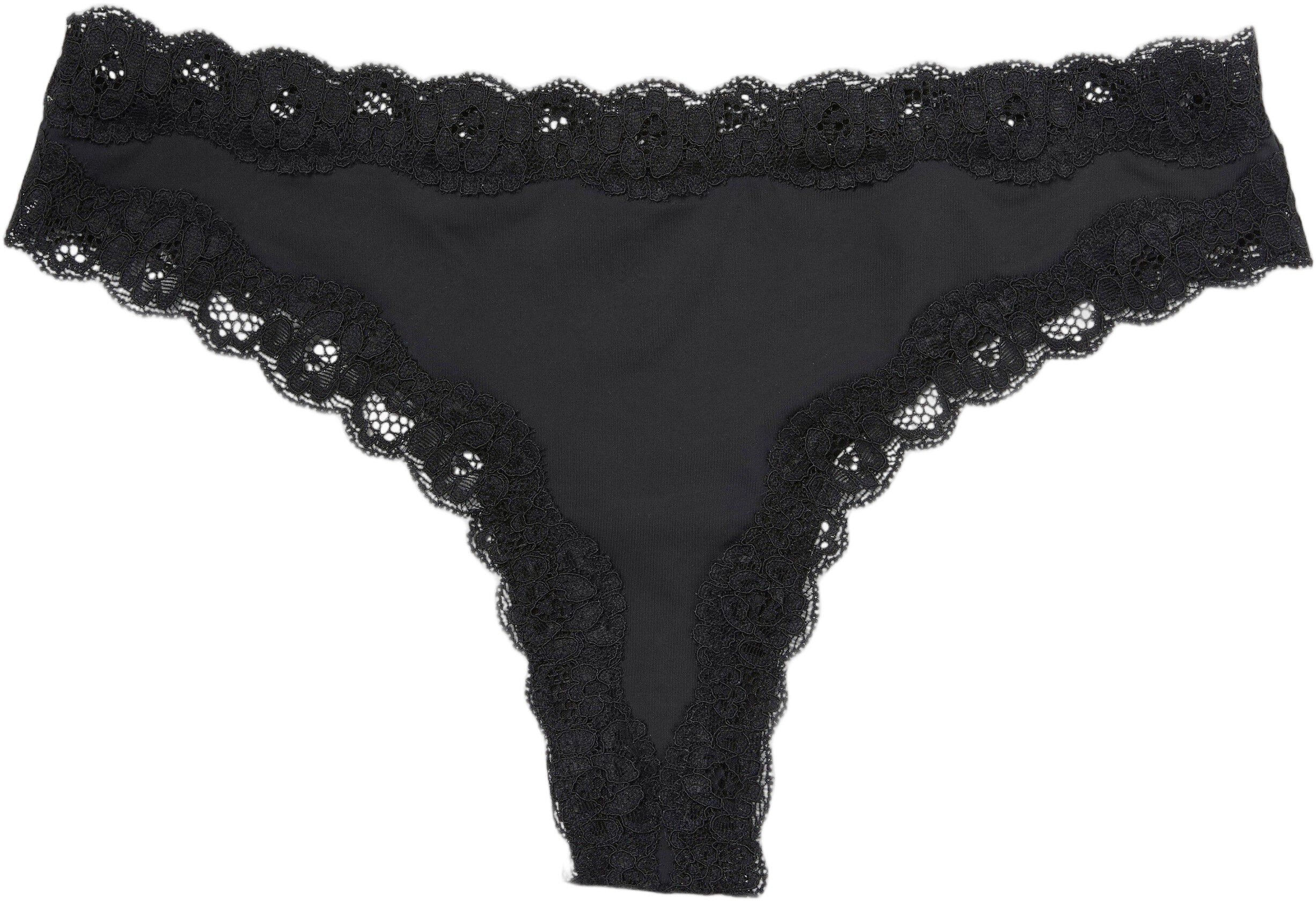 String med l&aring;g midja