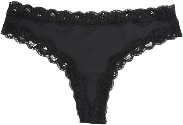 String med låg midja