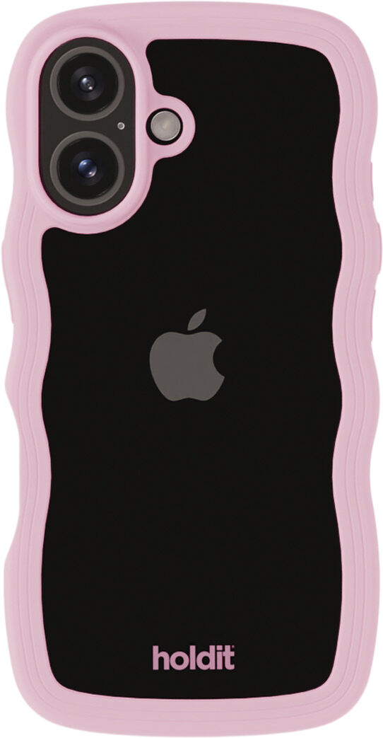 Wavy Case iPhone 16