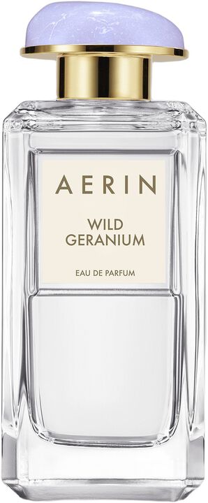 Wild Geranium Eau de Parfum