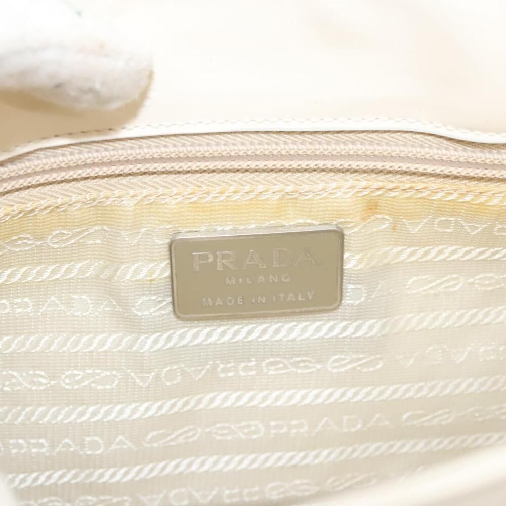 Prada Shoulder Bag