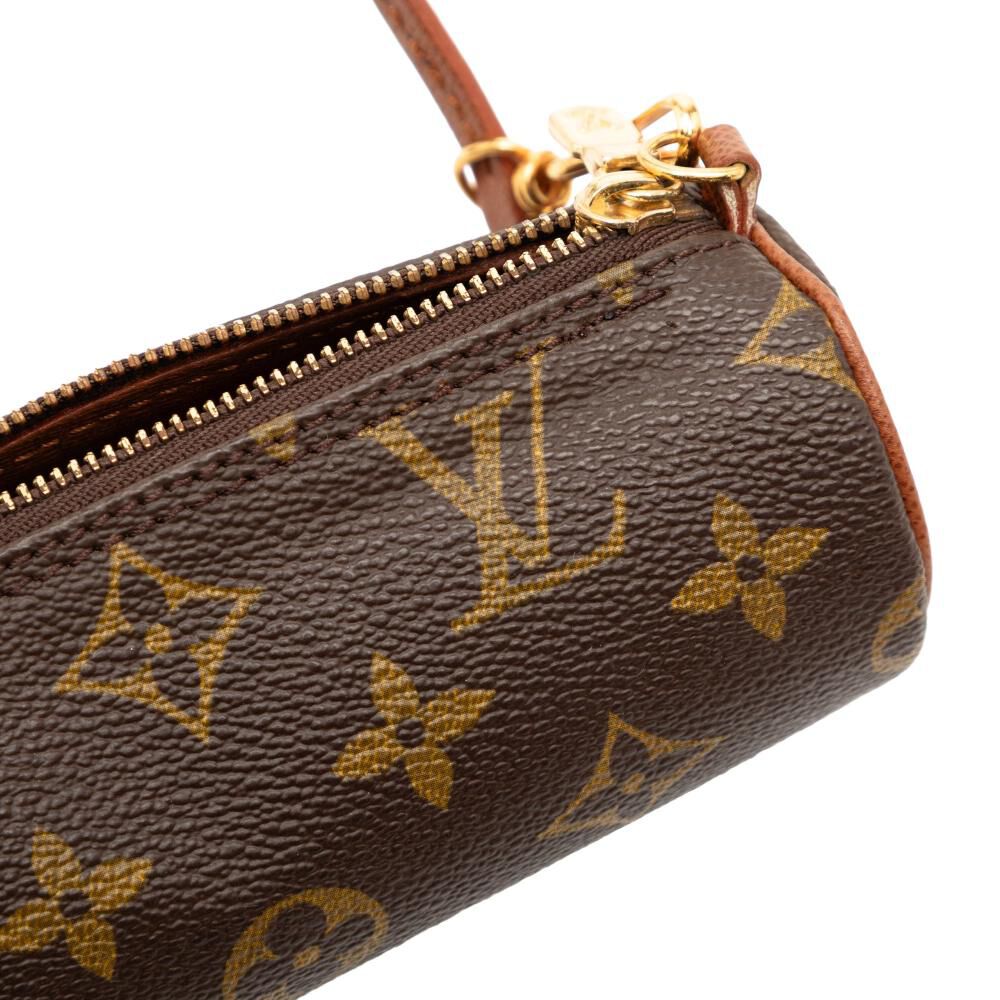 Louis Vuitton Papillon